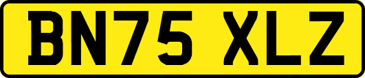 BN75XLZ