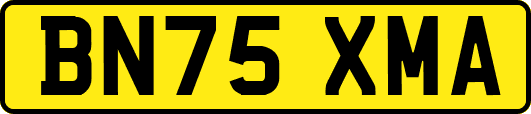 BN75XMA