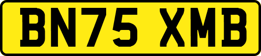 BN75XMB
