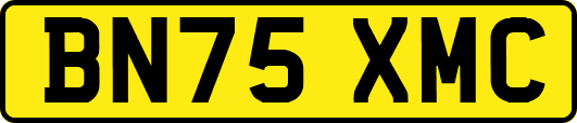 BN75XMC