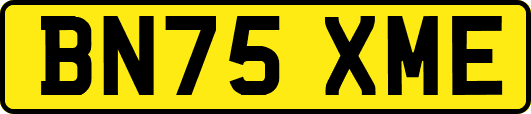 BN75XME