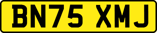 BN75XMJ