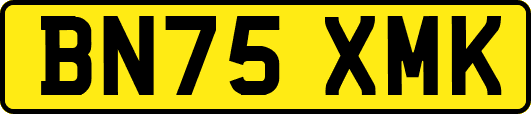 BN75XMK