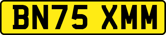 BN75XMM