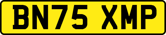 BN75XMP