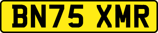 BN75XMR