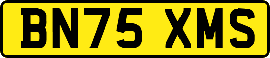 BN75XMS