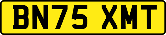 BN75XMT