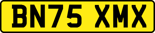 BN75XMX