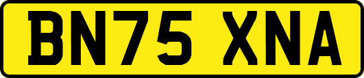 BN75XNA