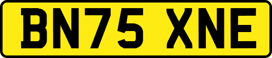 BN75XNE