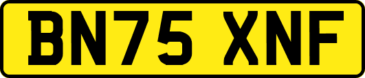 BN75XNF