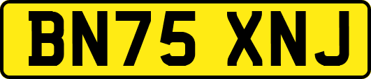 BN75XNJ