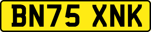 BN75XNK