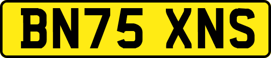 BN75XNS