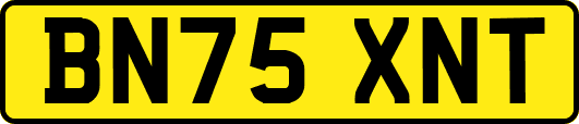 BN75XNT