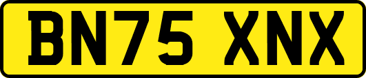 BN75XNX