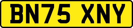 BN75XNY
