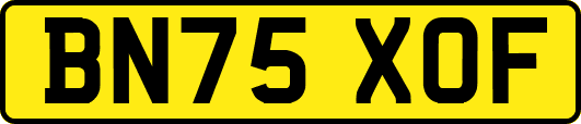 BN75XOF