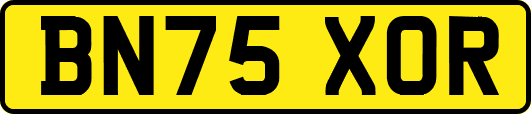 BN75XOR