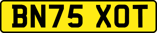 BN75XOT
