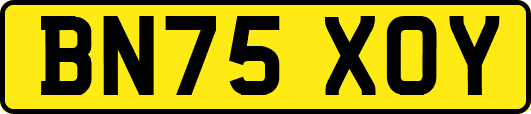 BN75XOY