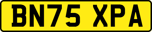 BN75XPA