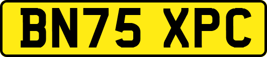 BN75XPC