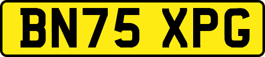 BN75XPG