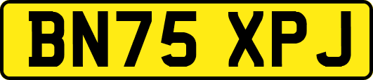 BN75XPJ