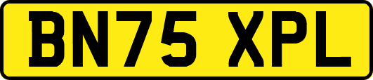 BN75XPL