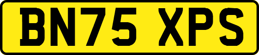BN75XPS