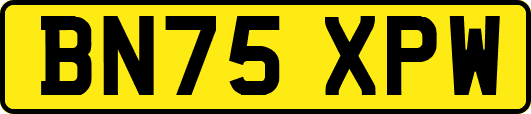BN75XPW