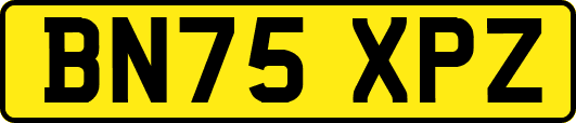 BN75XPZ
