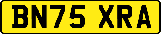 BN75XRA