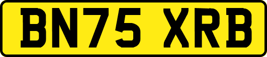 BN75XRB