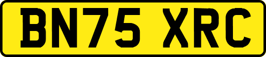 BN75XRC