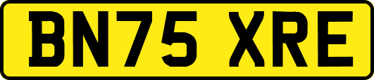 BN75XRE