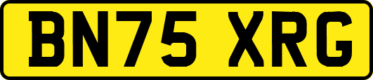BN75XRG