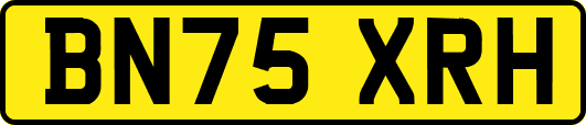BN75XRH