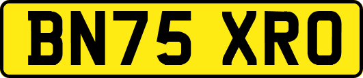 BN75XRO