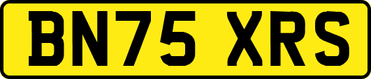 BN75XRS