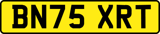 BN75XRT
