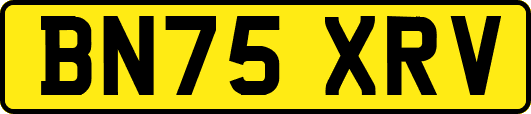 BN75XRV