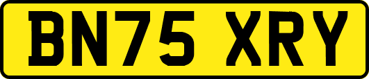 BN75XRY
