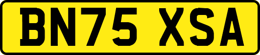 BN75XSA
