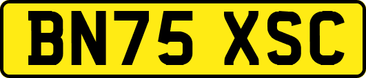 BN75XSC