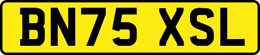 BN75XSL