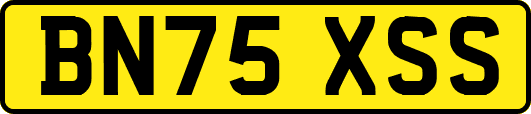 BN75XSS