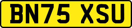 BN75XSU